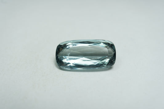 7.07ct Turmalina 16x8mm