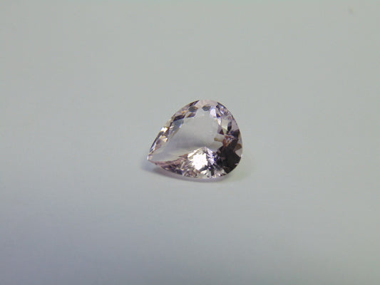 4ct Morganita 13x11mm