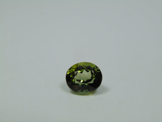 3.60ct Turmalina 10x8.5mm