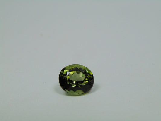 3.60ct Turmalina 10x8.5mm