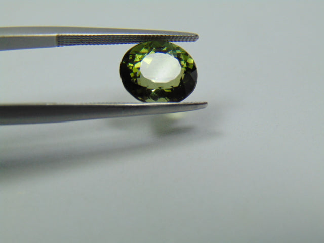 3.60ct Turmalina 10x8.5mm