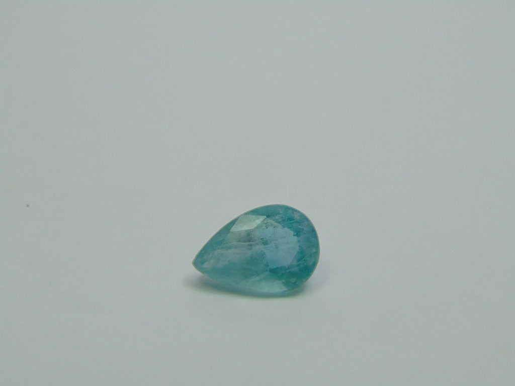 Esmeralda 2,30ct 11x8mm