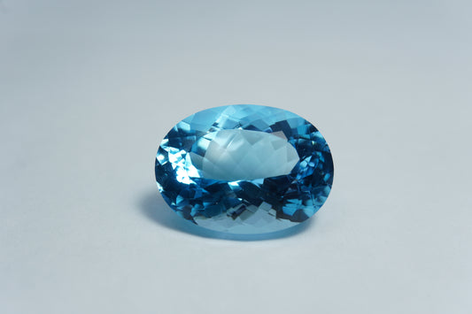 24.75ct Topázio 20x15mm