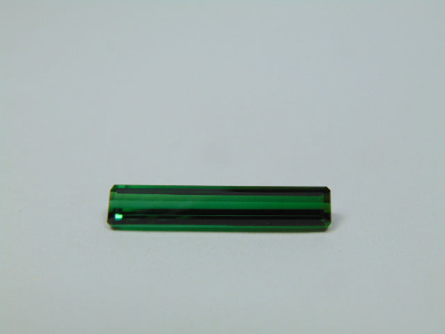 4.80ct Turmalina 25x5mm