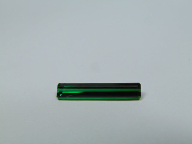 4.80ct Turmalina 25x5mm