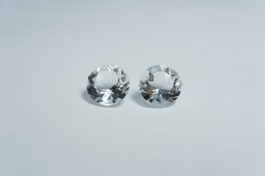 4.18ct Petalita 9mm