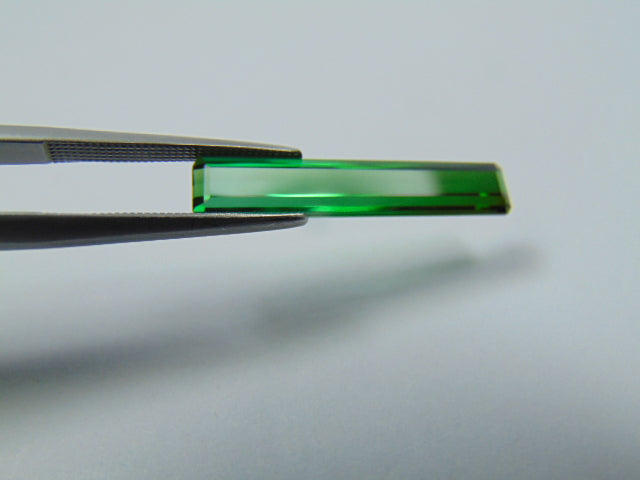 4.80ct Turmalina 25x5mm