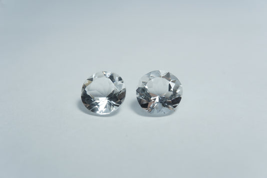 4.18ct Petalita 9mm