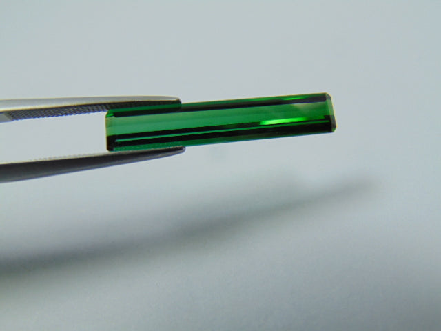 4.80ct Turmalina 25x5mm