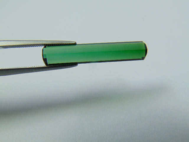 4.80ct Turmalina 25x5mm