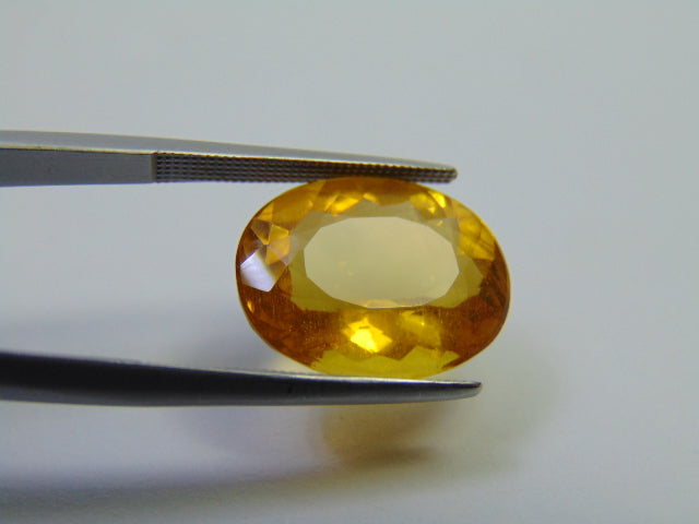 9.40ct Berilo 14x16mm