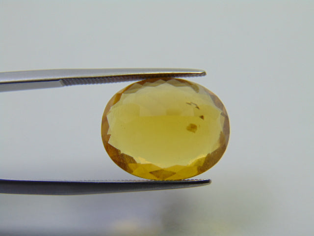 9.40ct Berilo 14x16mm