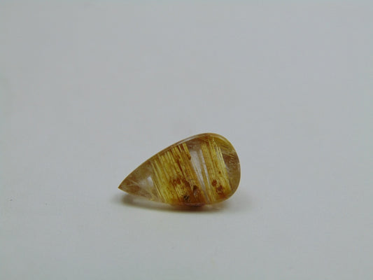 4.70ct Rutile 14x8mm