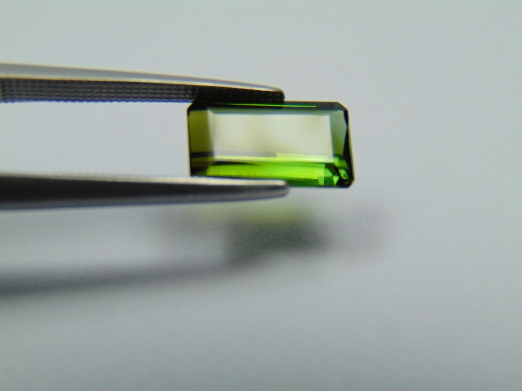 2.20ct Tourmaline 11x6mm