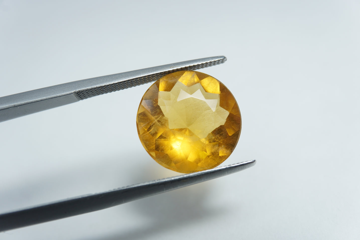 4.65ct Beryl 12mm