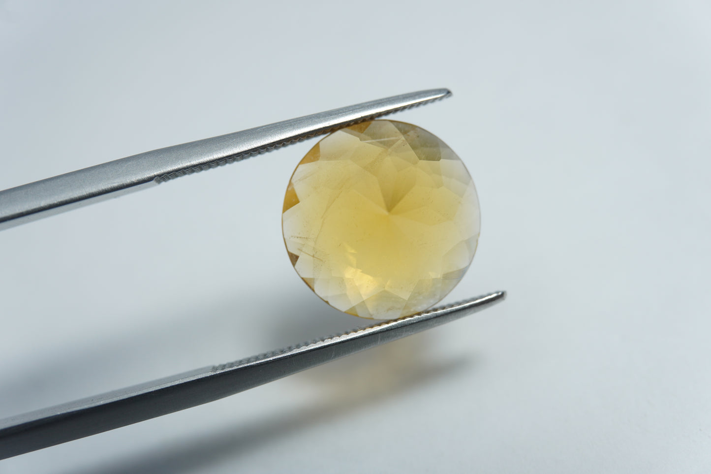 4.65ct Beryl 12mm