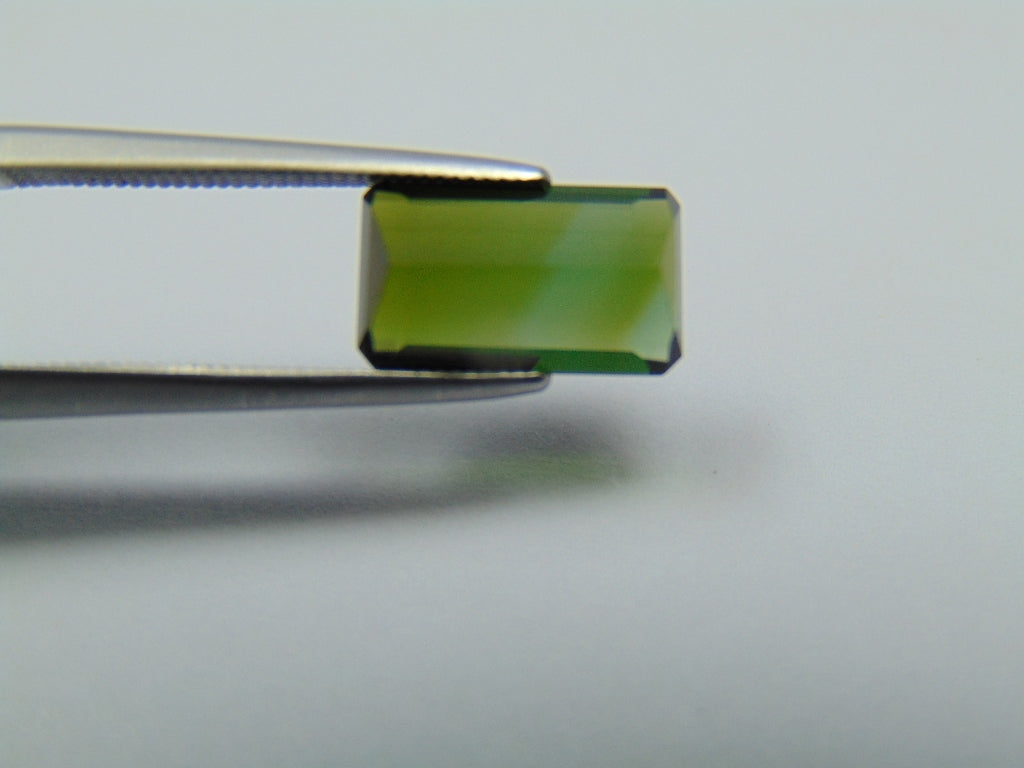 2.20ct Tourmaline 11x6mm