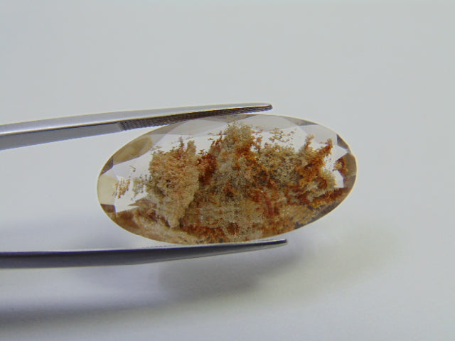 20.80ct Lodolita 31x15mm