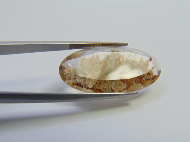 20.80ct Lodolita 31x15mm