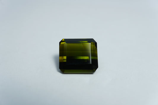 4.85ct Turmalina 10x9.5mm