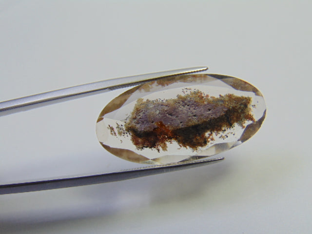 20.80ct Lodolita 31x15mm