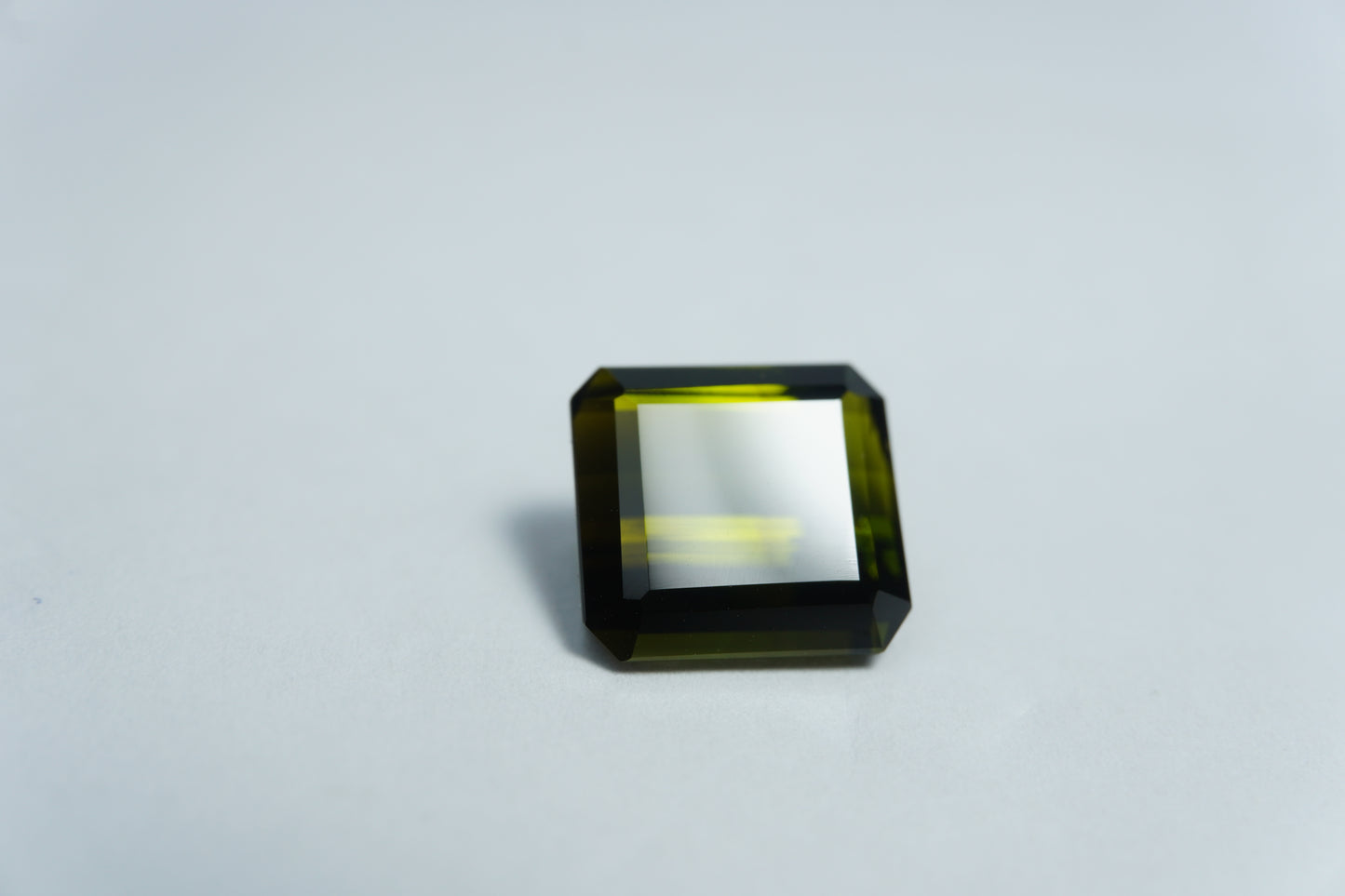 4.85ct Tourmaline 10x9.5mm