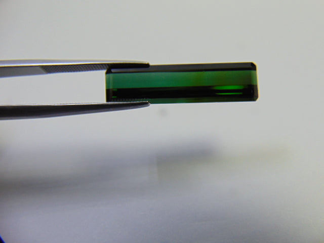 6.45ct Turmalina 27x7mm