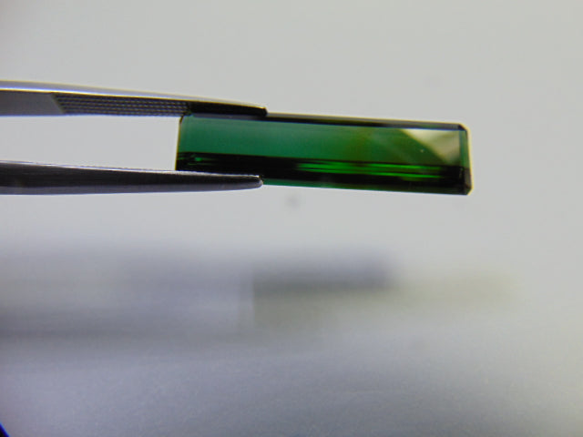6.45ct Turmalina 27x7mm
