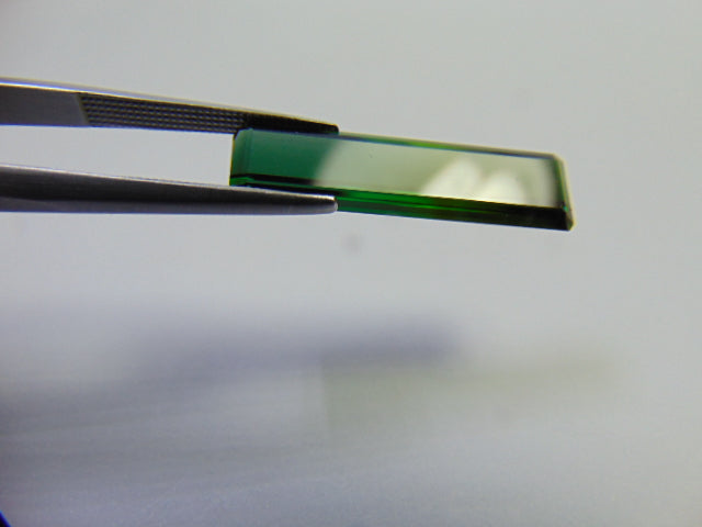 6.45ct Turmalina 27x7mm