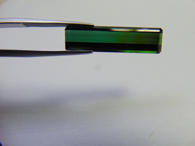 6.45ct Turmalina 27x7mm