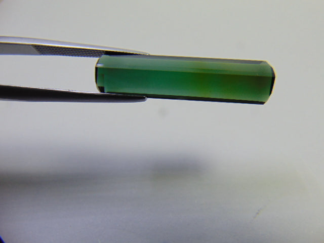 6.45ct Turmalina 27x7mm