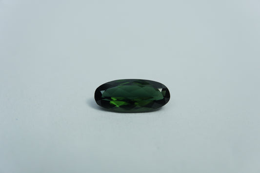1.85ct Turmalina 12x5mm