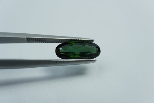 1.85ct Turmalina 12x5mm