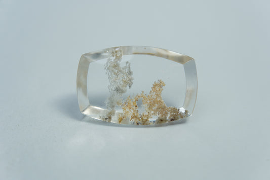 24.85ct Lodolita 25x15mm