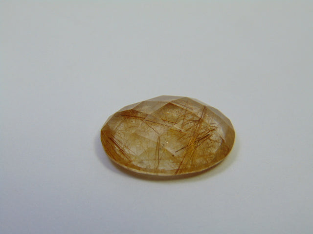 11.65ct Rutilo 19x13mm