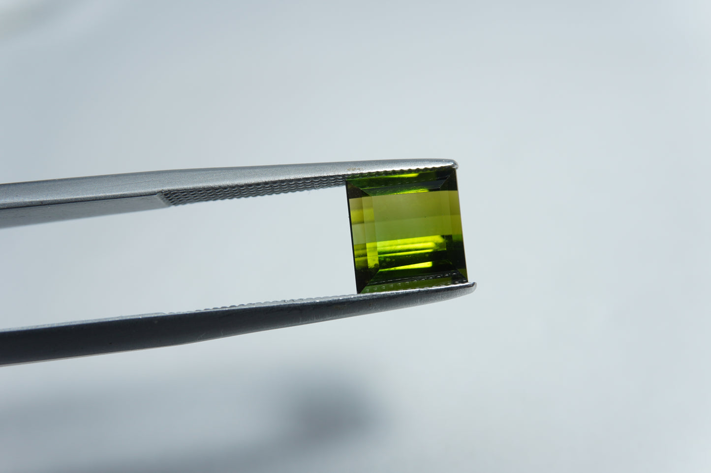1.95ct Turmalina 7mm