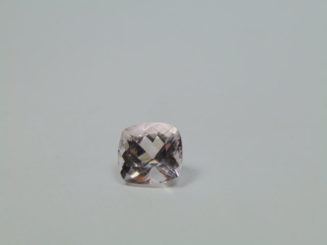 5.15ct Morganita 11mm