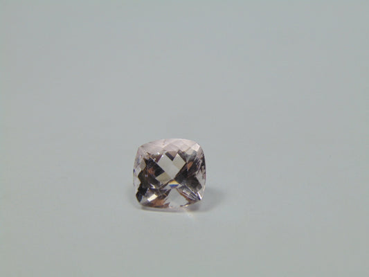 5.15ct Morganita 11mm