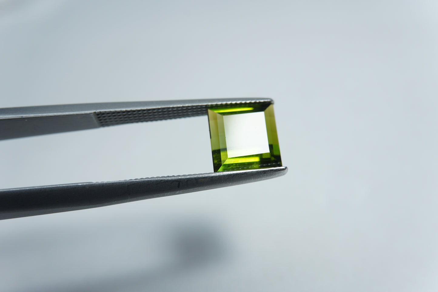1.95ct Turmalina 7mm