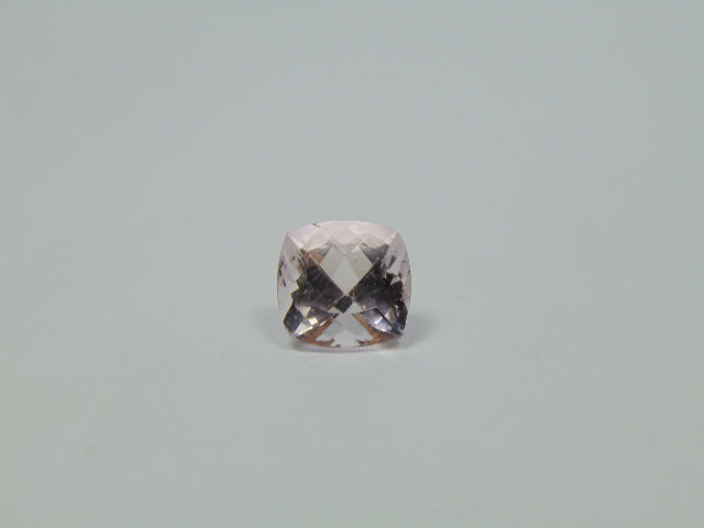 5.15ct Morganita 11mm
