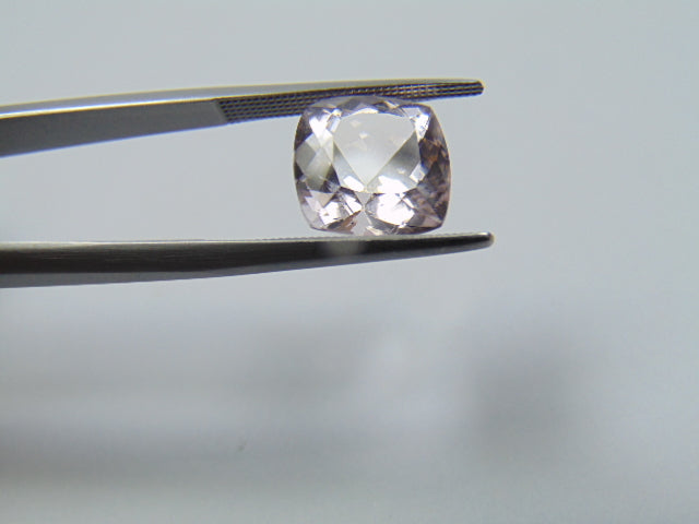 5.15ct Morganita 11mm