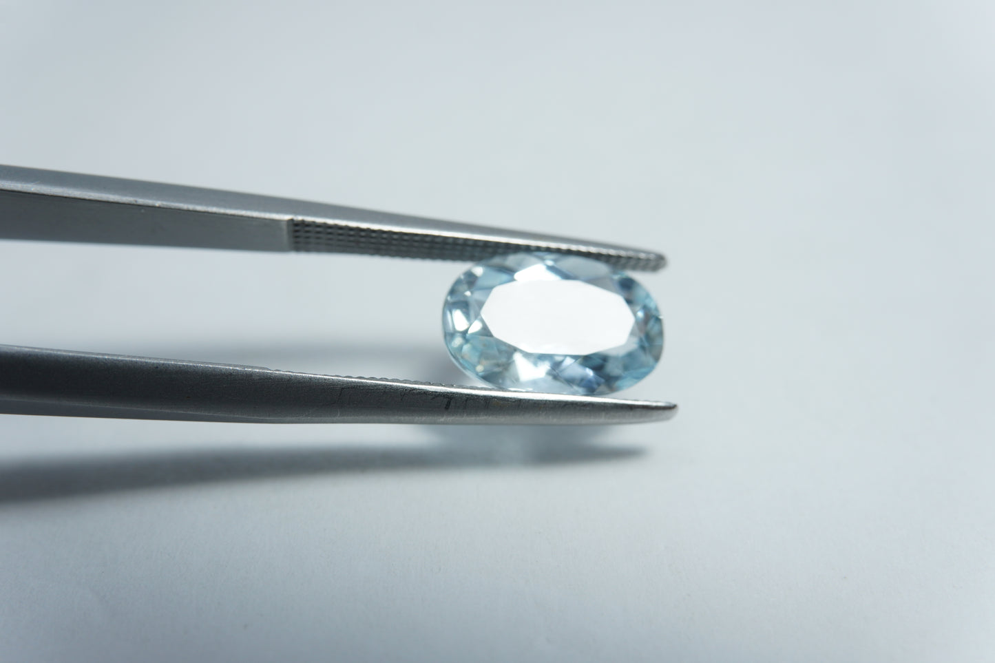 2.30ct Água-marinha 11x7mm