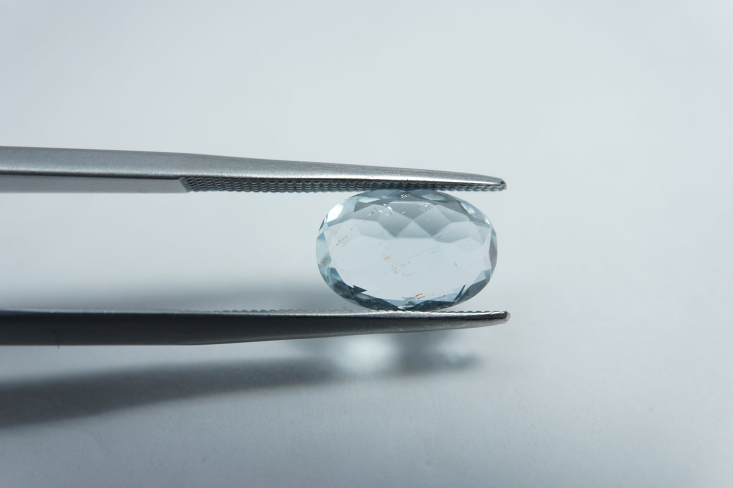 2.30ct Água-marinha 11x7mm
