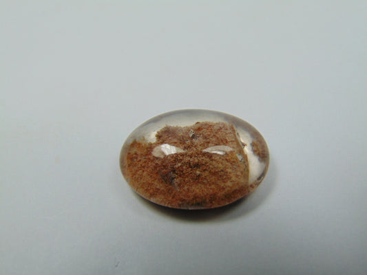 26.90ct Lodolita Cabochão 24x18mm