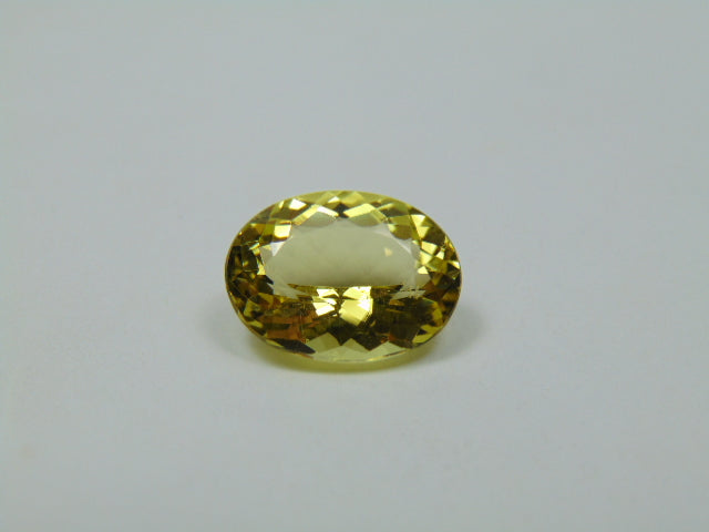 8.55ct Berilo 16x12mm