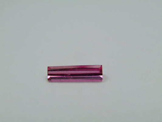 1.85ct Tourmaline 14x4mm