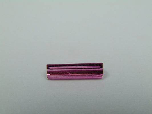 1.85ct Tourmaline 14x4mm