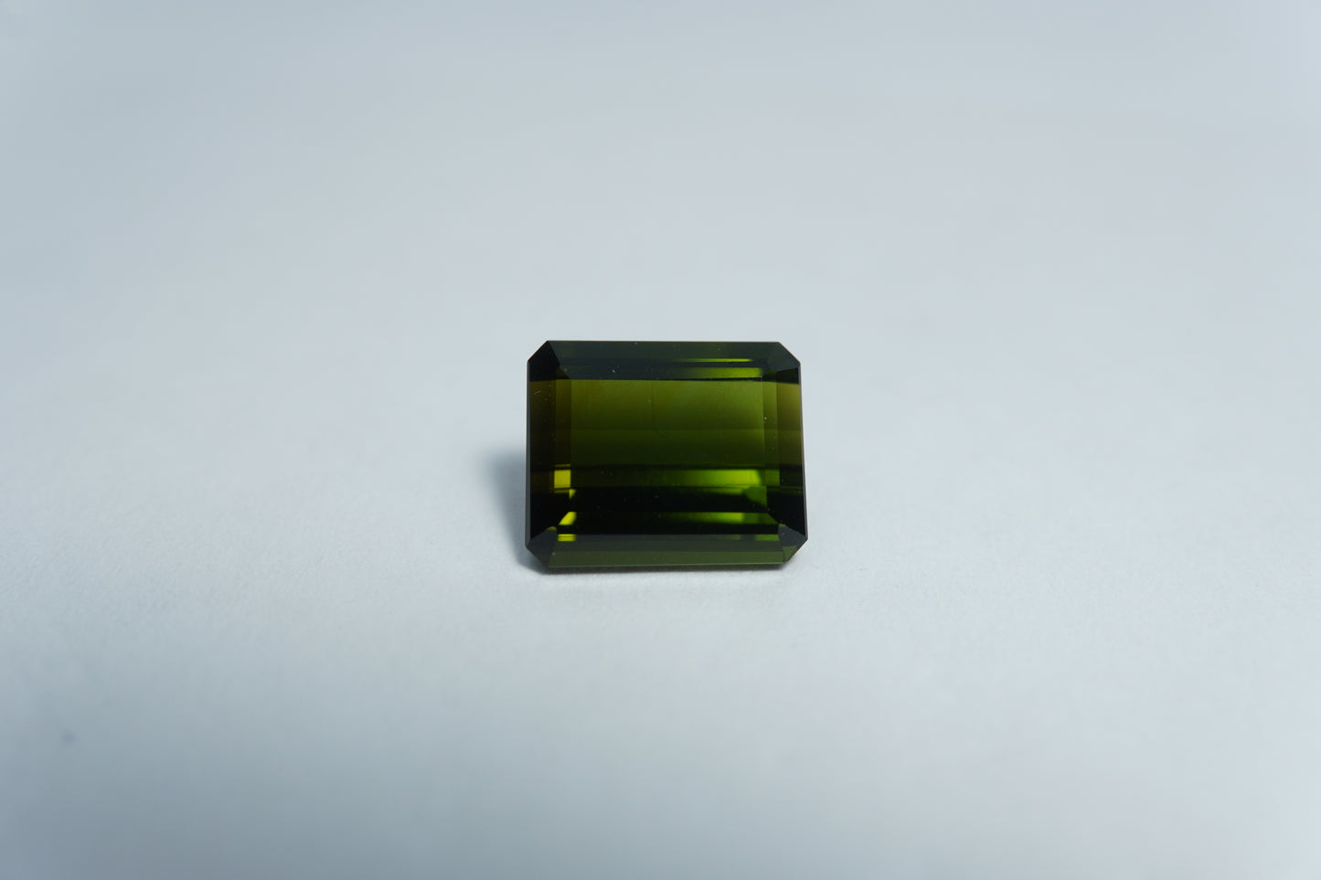 3.15ct Turmalina 9x8mm