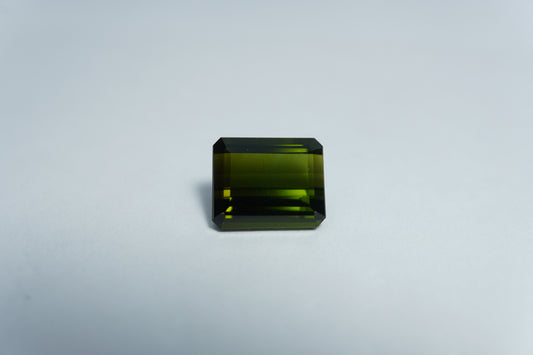 3.15ct Turmalina 9x8mm