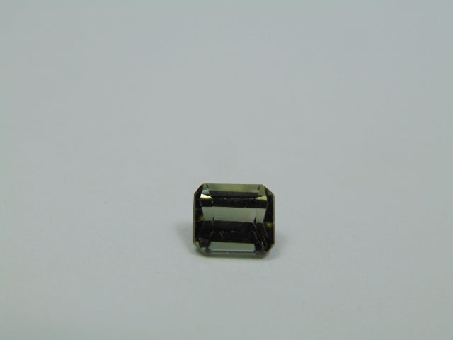 2.50ct Turmalina 8x7mm